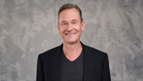 Axel Springer: Umsatz könnte 2022 auf 4 Milliarden Euro steigen - Mathias Döpfner, Vorstandsvorsitzender von Axel Springer, gibt bei einem Festakt für Friede Springer Einblick in die Entwicklung des Medienkonzerns - Foto: Ringier Axel Springer
